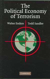 Produktbild: The Political Economy of Terrorism