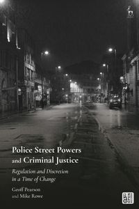 Produktbild: Police Street Powers & Crimina