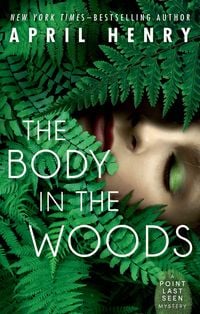 Produktbild: The Body in the Woods