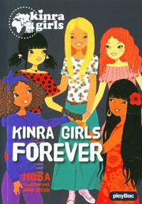 Produktbild: Kinra girls
