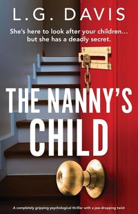 Produktbild: The Nanny's Child