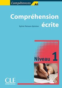 Bild vom Artikel Fre-Competences A1 Compr-Lvl 1 vom Autor Sylvie Poisson-Quinton