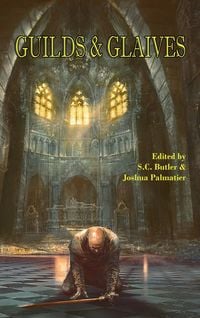Produktbild: Guilds & Glaives