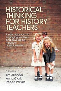 Produktbild: Historical Thinking for History Teachers