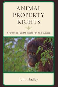 Produktbild: Animal Property Rights
