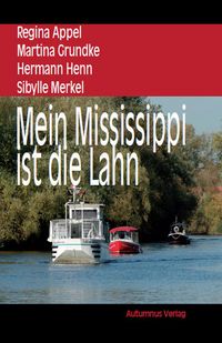 Produktbild: Mein Mississippi ist die Lahn
