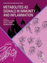 Produktbild: Metabolites as Signals in Immunity and Inflammation