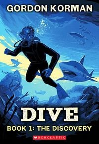 Produktbild: Dive #1: The Discovery