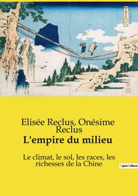 Produktbild: L'empire du milieu