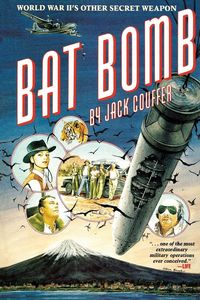 Produktbild: Bat Bomb