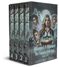 Produktbild: Haunted & Hijinked: The Complete Collection