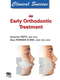 Produktbild: Clinical Success in Early Orthodontic Treatment