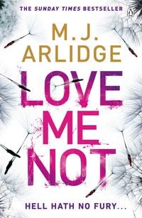 Produktbild: Love Me Not