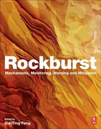 Produktbild: Rockburst
