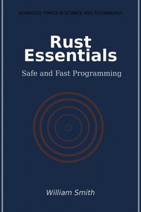 Produktbild: Rust Essentials