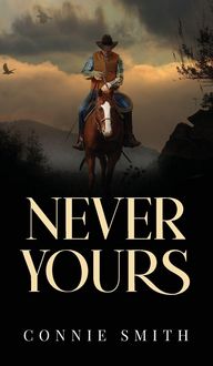 Produktbild: Never Yours
