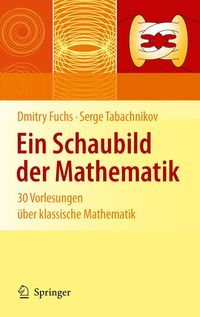 Produktbild: Ein Schaubild der Mathematik