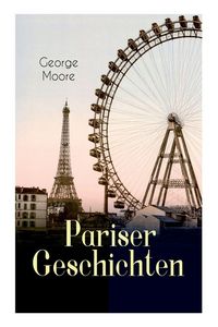 Produktbild: Pariser Geschichten