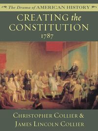 Produktbild: Creating the Constitution