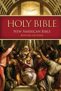Produktbild: Standard Bible-NABRE