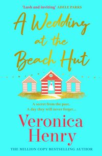 Produktbild: A Wedding at the Beach Hut