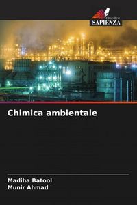 Produktbild: Chimica ambientale