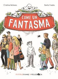 Produktbild: Come un fantasma
