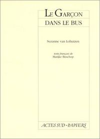 Produktbild: Le Garcon Dans le Bus
