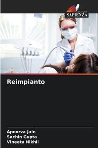 Produktbild: Reimpianto