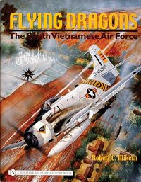 Produktbild: Flying Dragons