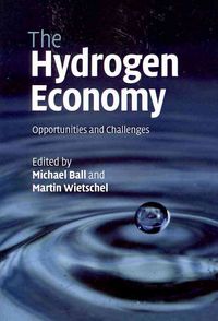 Produktbild: The Hydrogen Economy