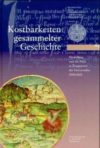 Produktbild: Kostbarkeiten gesammelter Geschichte