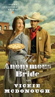 Produktbild: Anonymous Bride