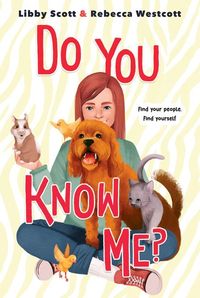 Produktbild: Do You Know Me?
