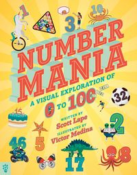 Produktbild: Numbermania