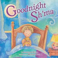 Produktbild: Goodnight Sh'ma