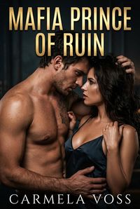 Produktbild: Mafia Prince of Ruin