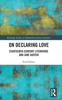 Produktbild: On Declaring Love