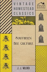 Produktbild: Southern Bee Culture