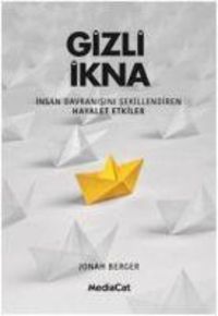 Produktbild: Gizli Ikna