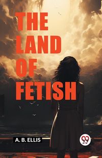 Produktbild: The Land of Fetish