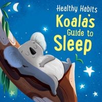 Produktbild: Koala's Guide to Sleep
