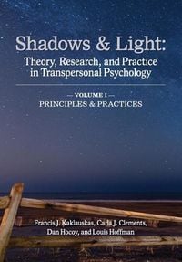 Produktbild: Shadows & Light - Volume 1 (Principles & Practices)