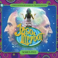 Produktbild: Jago & Litefoot - Series 5