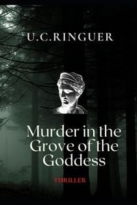Produktbild: Murder in the Grove of the Goddess