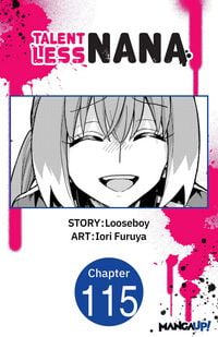 Produktbild: Talentless Nana #115
