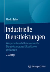 Produktbild: Industrielle Dienstleistungen