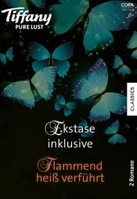 Produktbild: Tiffany Pure Lust Band 21