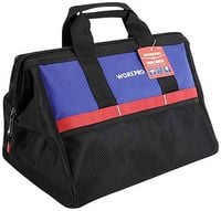 Produktbild: WorkPro WP281002 Werkzeugtasche unbest&uuml;ckt (L x B x H) 450 x 290 x 320mm