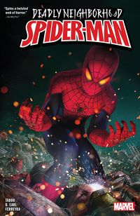 Produktbild: Deadly Neighborhood Spider-Man